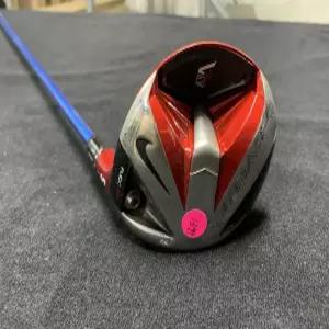 중고  VR S COVERT 5번 조절식 우드 Tour AD GT 6S 1379P