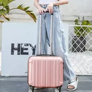 기내용 캐리어 레디백 가방 소형 18 홀릭 여행 미니 캐리어 1인용