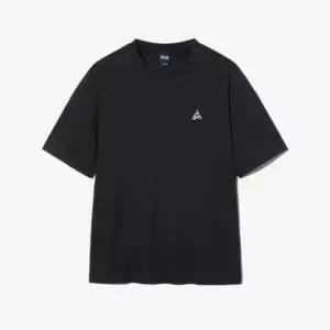 반팔티 GQT FS2RSH2105X-BLK 세일링 보트 수피마 반팔티