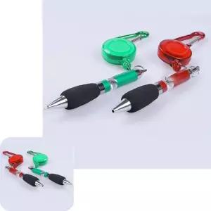 세트 캠핑 키링 미니 간호사 키홀더 등산 열쇠 볼펜고리