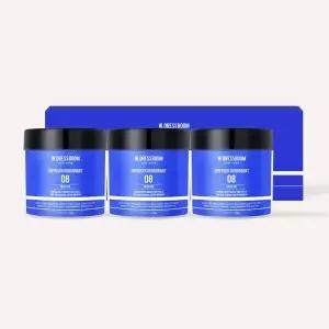 더블유드레스룸 3개입 디퓨저탈취제 No.08 프레시에어 110g