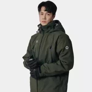 셀시우스 오버핏 스키복 보드복 라이더 자켓 주니어 여성 남성 남녀공용 4XL 빅사이즈 2301037 J