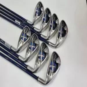 중고 캘러웨이 X-22 아이언세트 5-P,A,S 그라파이트 R / 2026022512050