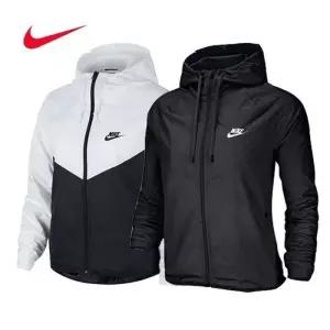 [나이키]나이키 바람막이 나이키 윈드러너 여성  BV3939-010 B