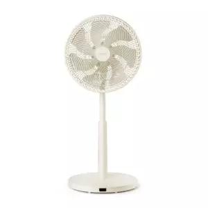 BLDC 선풍기 저소음 스탠드형 35cm 14인치 SIF-NA1405DC S급리퍼