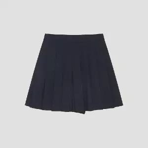 [롯데백화점]리스트 플리츠 스커트 팬츠 (TWSSPP62080)