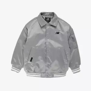 키즈 CLASSIC 패디드 항공점퍼 NK9DG1101U-91 자켓