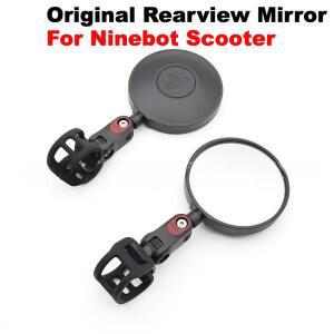 나인봇 맥스 G3 ZT3 프로 F3 E3 전동 스쿠터 액세서리용 조절식  백미러