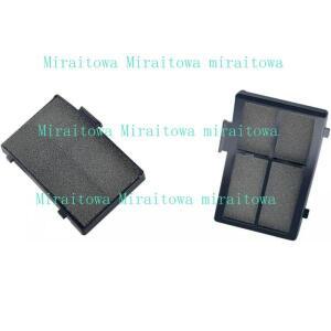 EPSON EB-W7 W8 W9 X10 X7 X8 X9용 먼지 필터 스크린 프로젝터