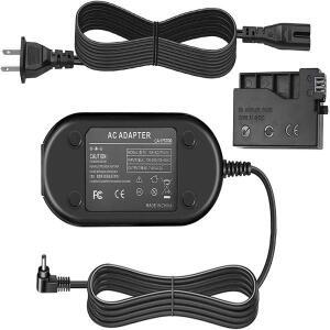 ACK-E5 ACK E5 어댑터 LP-E5 더미 배터리 DR-E5 DR DC 커플러 Canon Rebel XSi EOS 450D 500D 1000D Kiss F