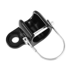 블랙 바이크 트레일러 히치, 툴레 캐던스 코스터 XT 차리엇 시리즈 호환