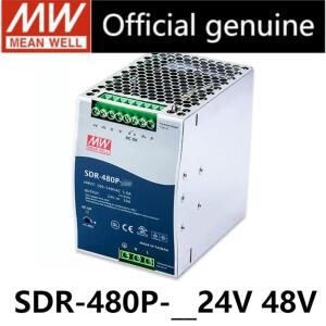 SDR-480, 480W,