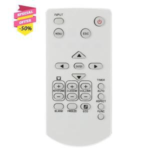 카시오 프로젝터 XJ-V1 교체 컨트롤러용 YT-150 리모콘