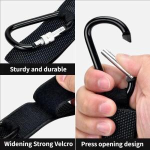 전기 자전거 전용 후크, 비천공 페달, 오토바이 헬멧, 다기능 범용 전면 도구