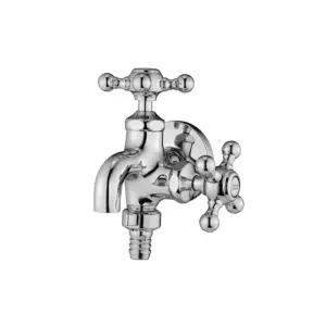 아메리칸 스텐다드 커플링 붙이 가로꼭지 우식 냉수 가로 FI4029 0GAK267AH