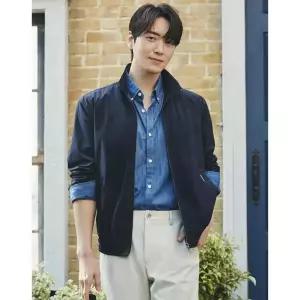 다니엘크레뮤 에어라이트 자켓 재킷 924466