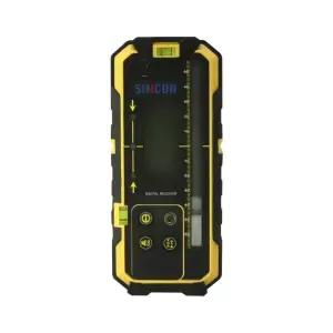 DLS-750 회전레이저 레벨기 전용 디지털 수광광기 용기 광기 용광 체크