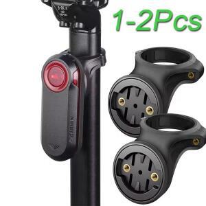 자전거 후미등 브래킷 사이클링 컴퓨터 마운트 홀더 가민 바리아 레이더 엣지 RVR315 RTL510 515 500 안장