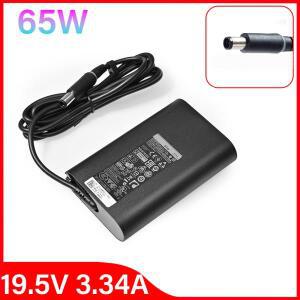 Dell Latitude 7480 7490 5490 7280 7390 E5430 E6230 6430U 노트북 전원 어댑터용 새 19.5V 3.34A 65W AC