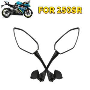 CFMOTO 250SR 300SR SR250  백미러 CF250-6-6A 오토바이 왼쪽/오른쪽 반전 리플렉터 액세서리