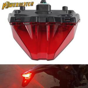 KTM SXF 오토바이 테일 라이트 브레이크 램프 EXC XCW XCF 150 250 300 350 450 500 530 2023 2024 개조 액