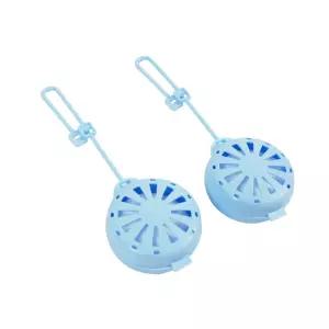 우니월드 싱크대배수구 세정제 2P 씽크대세척제