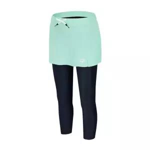 매장정품 ARENA 아레나 여아동 비치 버블 9부 레깅스 스커트(A6BG1GE01MNT) 1269807