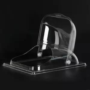 PC 밧드용 슬라이드 돔 카바 1/2 WaR8+5nsE