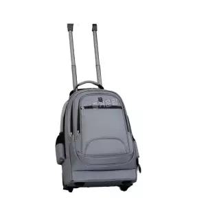 바퀴달린백팩 롤링 여행용 여행 백팩 가방 바퀴달린 트롤리