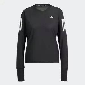 매장정품 ADIDAS 아디다스 여성 러닝 기능성 티셔츠 오운더런 긴팔 IN1568 1275732