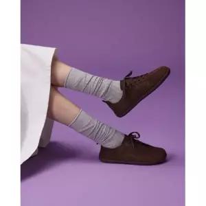 OTZ 툴레아 스웨이드 스니커즈 FLOTGA1W22 2056170