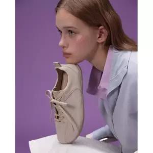 OTZ 툴레아 스웨이드 스니커즈 FLOTGA1W24 2056173