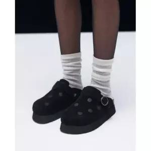 OTZ [:DOT EDITION] 도트 토피 클로그 FLOTGA1W48 2056175