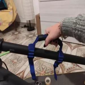 전동 킥보드 운반줄 스트랩 손잡이 벨트 eZU7+6qeT