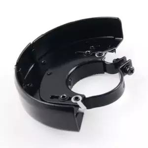 핸드그라인더보호캡 핸드 그라인더커버 안전커버 보호캡 겸용 5in 4in