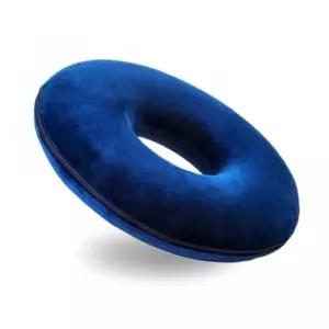 도넛방석 메모리폼 임산부 쿠션 방석