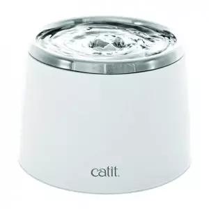 하겐 캣잇 스테인리스 정수기 2L(50023) 음수기 고양이필수