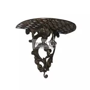 주물선반 이태리화분선반(황동) 화분대 가드닝 플랜트스탠드