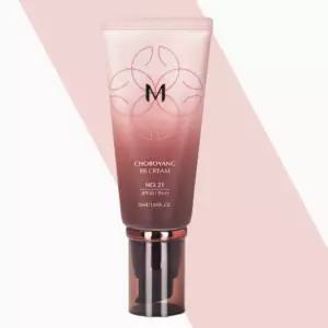 미샤 비비크림 초보양 50ml BB크림 커버력 톤보정 베이스메이크업