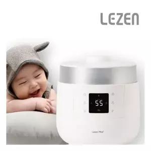 르젠 가열식 가습기 밥통 밥솥 아기 신생아 가열 5세대 3.5L 275187