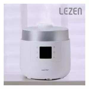 르젠 가열식가습기 아기 밥통 밥솥 가열 온열 5세대 5L 실버 275209
