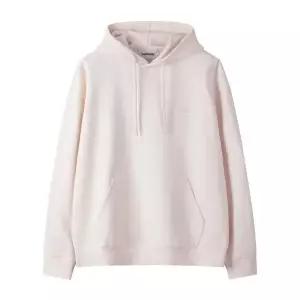 [커스텀멜로우](대구신세계)[랜쇼페 특가] 새드스마일 파인 후디 CQTAX24221IVX