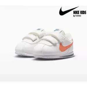 [나이키키즈](센텀시티점)나이키코르테즈벨크로TD_IM2209-109 (A262SZ509P) OR