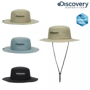 [디스커버리](강남점)[25N] 디스커버리 DXHT4095N 남여공용 프레시벤트 벤틸레이션 버킷햇 남성여성 공...