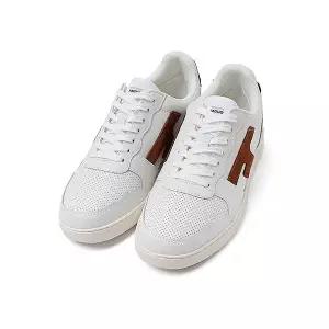 FAGUO 헤이즐 HAZEL WHITE 화이트 브라운 S21CG0302WHI47 2063307