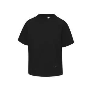 [26SS][다이나핏 공식] 여성 미니 루카 반팔티_YWM26263