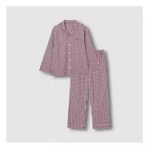 JAJU/자주 남 플란넬 파자마 세트 6종 택1