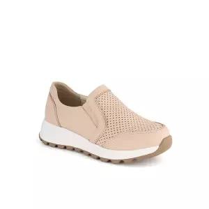 [바이네르](광주신세계)여성 하절 펀칭 경량슬립온138A0V1RB 핑크