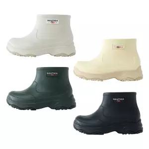 노티카(NAUTICA) SORA 레인부츠 (womens) 4종 택1