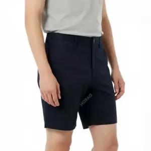 MUST IT_ 25 Hanson Twill Zaine Shorts P0374211 XHX) 한슨 트윌 제인 쇼츠)